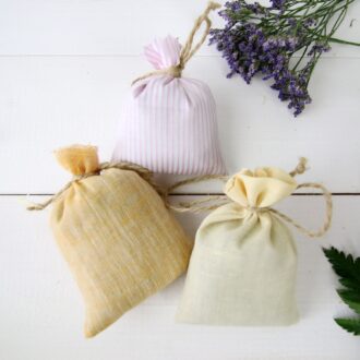 Саше для ароматерапии от компании ЦЕНТР АРОМАТА в г. Алматы