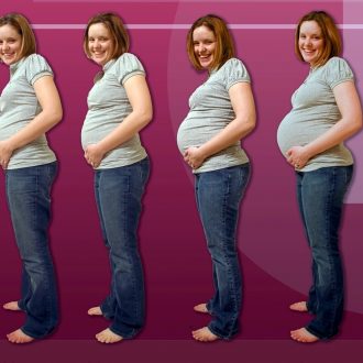 Как можно рассчитать срок предполагаемых родов при беременности?