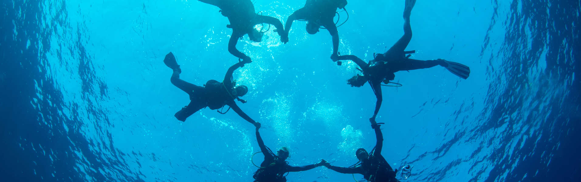 Купить снаряжение для дайвинга в магазине «Батискаф»