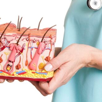 Дерматолог в Харькове от медицинского центра “Европейская дерматология”