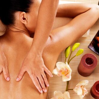 Записаться на массаж в салон красоты 365STUDIO