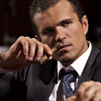 8 признаков шикарного мужчины