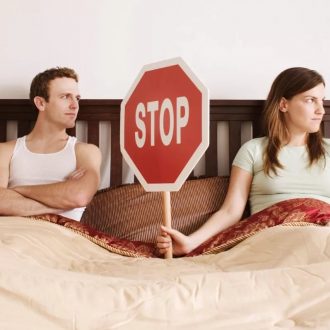 Она снова отказывается от секса? Решение есть!