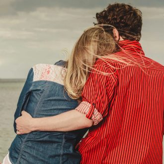 Наш выбор своей второй половинки – случайно, осознанно или дар с небес?