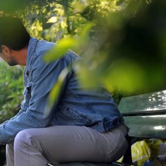 Всегда один или что не так с одиноким мужчиной?