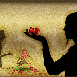 11 типичных женских ошибок при расставании