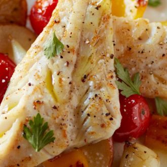 9 лучших рецептов как приготовить самый вкусный минтай