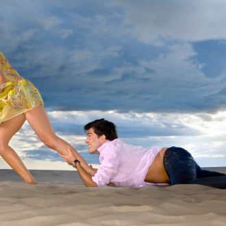 6 типов, с которыми вам явно не по пути: как их вычислить сразу?