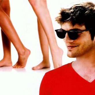 Осторожно: бабник!