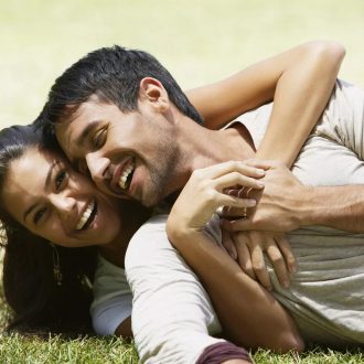 19 нежных фраз, которые приятно слышать мужчине от любимой женщины