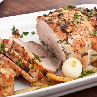 5 лучших рецептов самого вкусного мяса в духовке