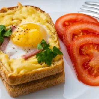 Топ 10 завтраков, приготовление которых не отнимет у вас более пятнадцати минут