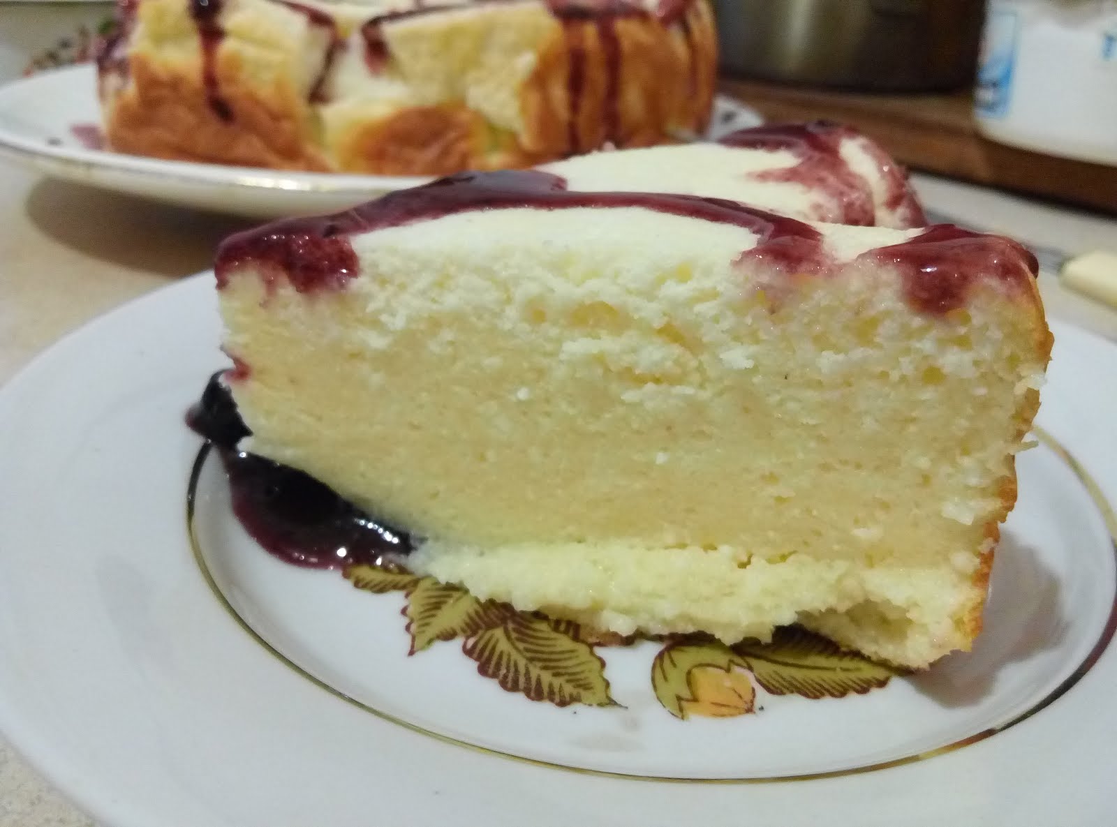 Лучшие рецепты самых вкусных творожных запеканок