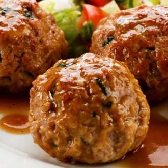 Секреты приготовления самых вкусных тефтелей