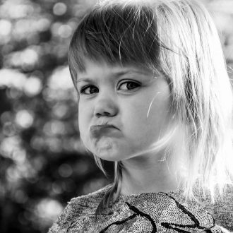 Как справиться с обидой?