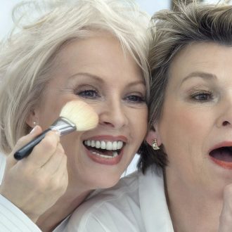 5 больших ошибок имиджа, которые делают вас старше