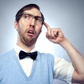 О глупости или образование глупости — не помеха