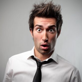 11 признаков очень глупого человека