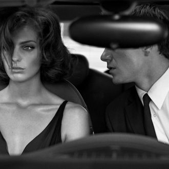 5 вещей, которые всегда делает та, что разлюбила