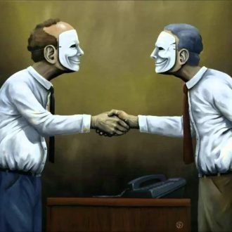 12 признаков, которые выдают злого человека