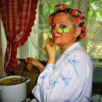 Как не выглядеть «тетушкой» в 20-30-40 или секреты антивозрастного гардероба