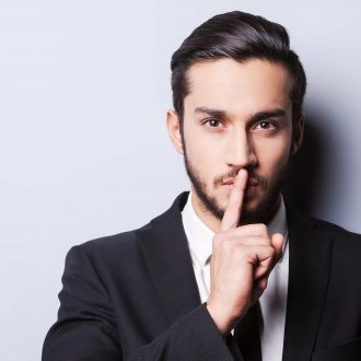 8 вещей, которые он никогда вам не скажет