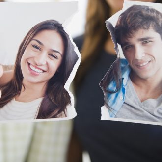 12 причин того, почему мужчины возвращаются к своим бывшим