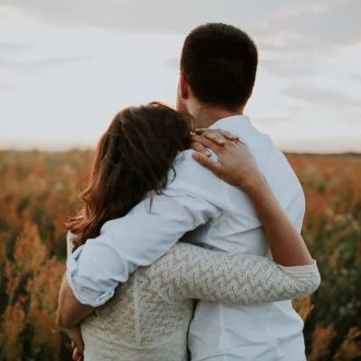 14 признаков того, что от вас он без ума