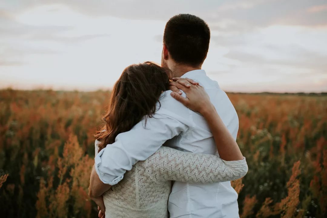 14 признаков того, что от вас он без ума