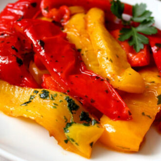 В чем польза болгарского перца?