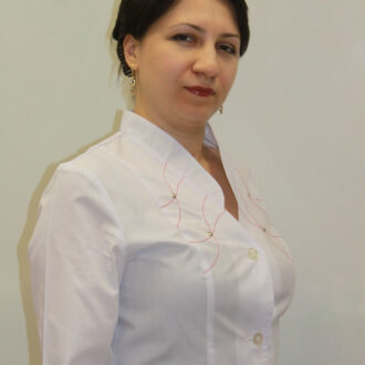 Хламидиоз и бесплодие; DNA health