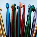 Как вязать крючком для начинающих: пошаговые схемы узоров и не только